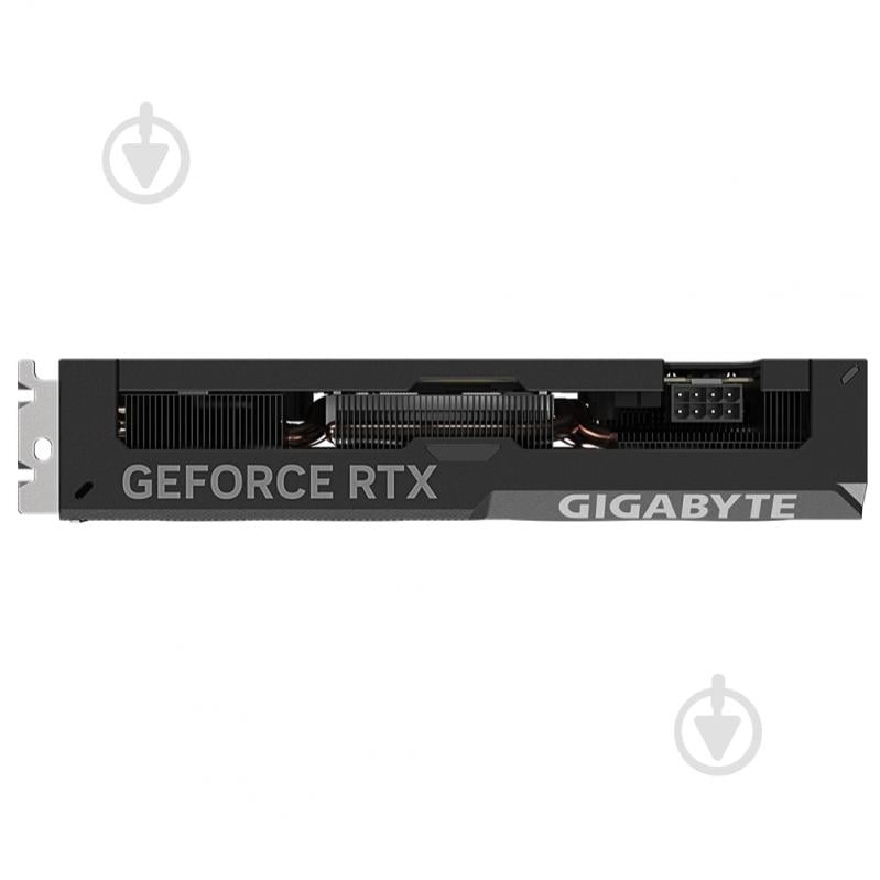 Відеокарта Gigabyte GeForce GTX 4060 Ti 8GB GDDR6 128bit (GV-N406TWF2OC-8GD) - фото 6