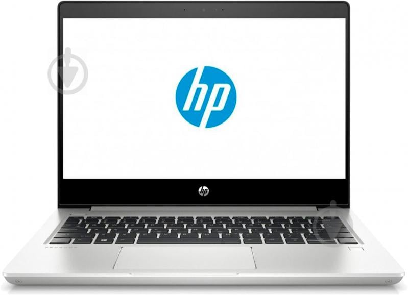 Ноутбук HP Probook 430 G7 13,3" (9HR42EA) silver - фото 1