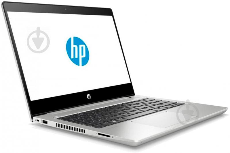 Ноутбук HP Probook 430 G7 13,3" (9HR42EA) silver - фото 2