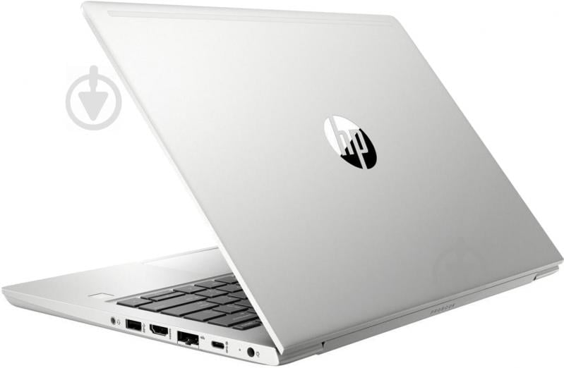 Ноутбук HP Probook 430 G7 13,3" (9HR42EA) silver - фото 7