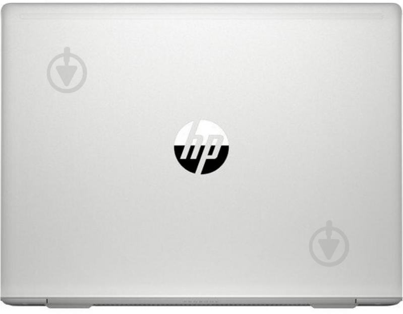 Ноутбук HP Probook 430 G7 13,3" (9HR42EA) silver - фото 8