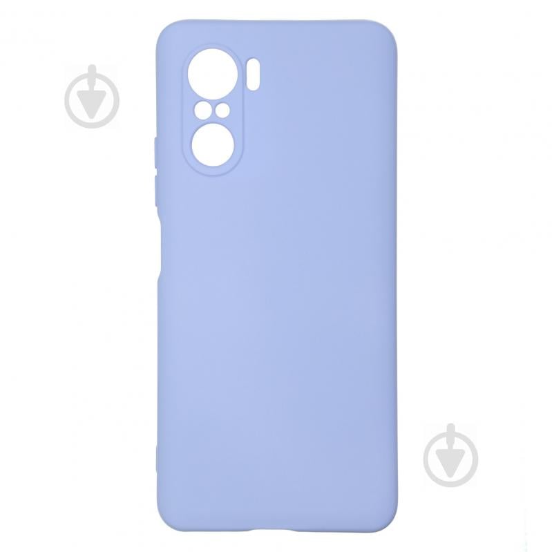 Чехол Armorstandart ICON Case Lilac (ARM59017) для Xiaomi Mi 11iXiaomi Poco F3 - фото 1