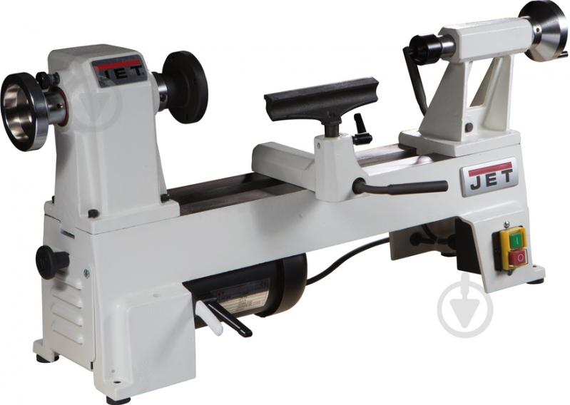 Станок токарный JET JML-1014i - фото 1