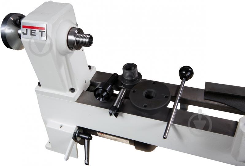 Станок токарный JET JML-1014i - фото 3