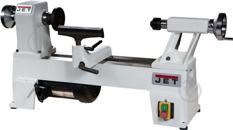 Станок токарный JET JML-1014i - фото 2