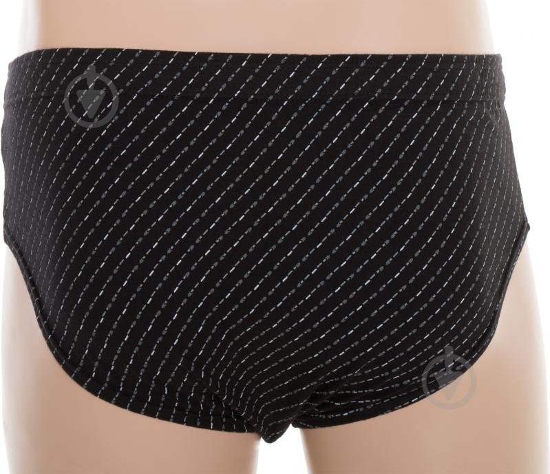Трусы Henderson L черный - фото 3