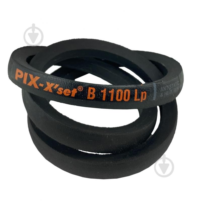 Ремень клиновый PIX В-1100 - фото 1