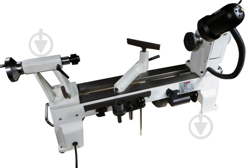 Станок токарный JET JWL-1220 - фото 2