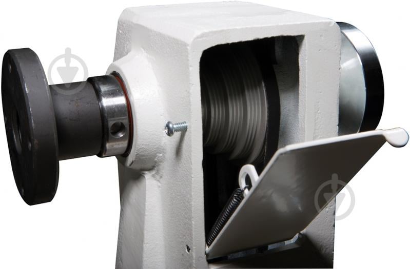 Станок токарный JET JWL-1220 - фото 3