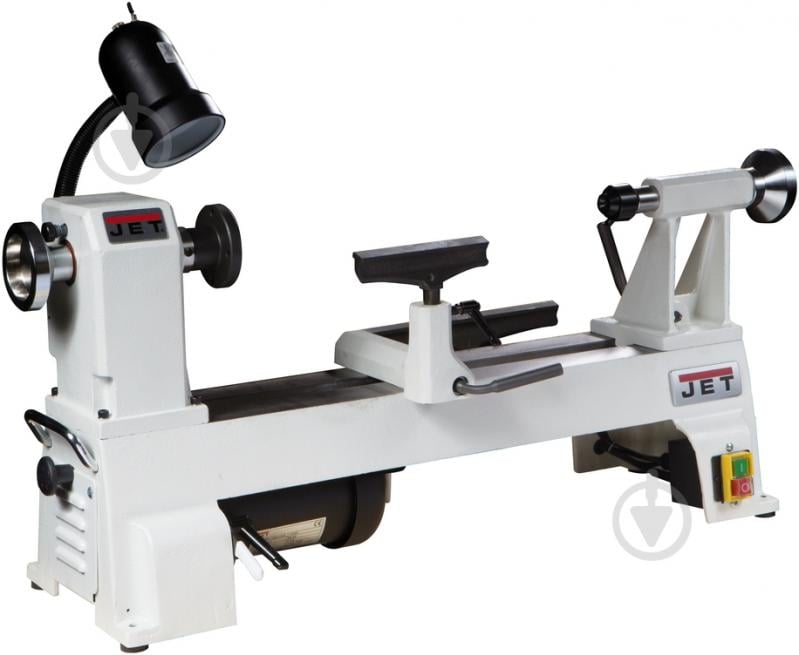 Станок токарный JET JWL-1220 - фото 1