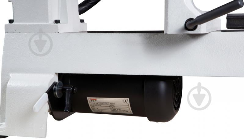 Станок токарный JET JWL-1220 - фото 5