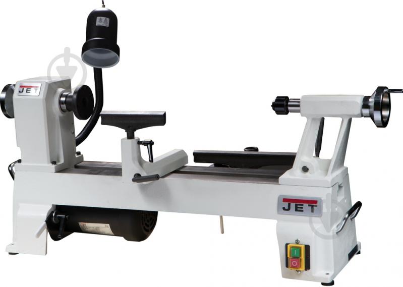Станок токарный JET JWL-1220 - фото 6