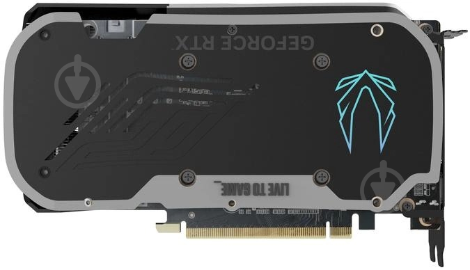 Відеокарта Zotac GeForce RTX 4070 12GB GDDR6X 192bit (ZT-D40700E-10M) - фото 4