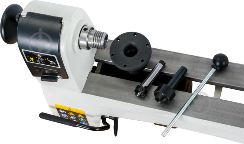 Станок токарный JET JWL-1015VS - фото 4