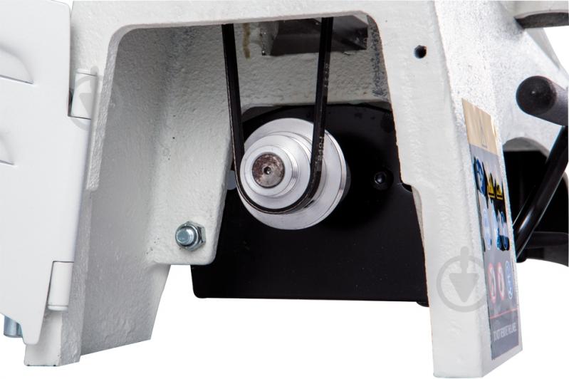 Станок токарный JET JWL-1015VS - фото 11