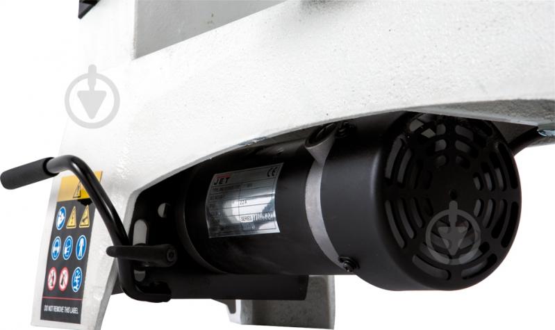 Станок токарный JET JWL-1015VS - фото 12