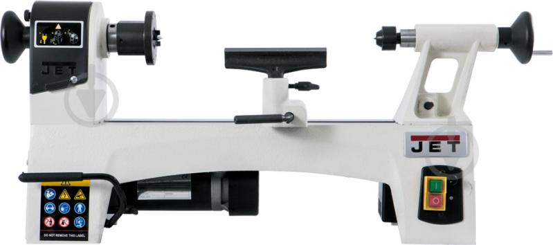 Станок токарный JET JWL-1015VS - фото 2