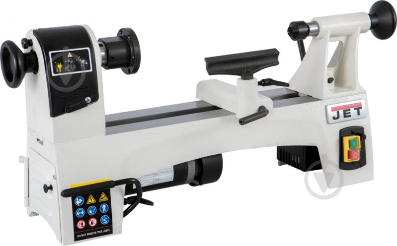 Станок токарный JET JWL-1015VS - фото 3