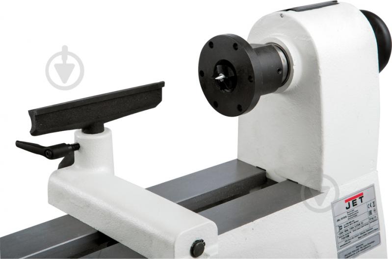 Станок токарный JET JWL-1015VS - фото 8