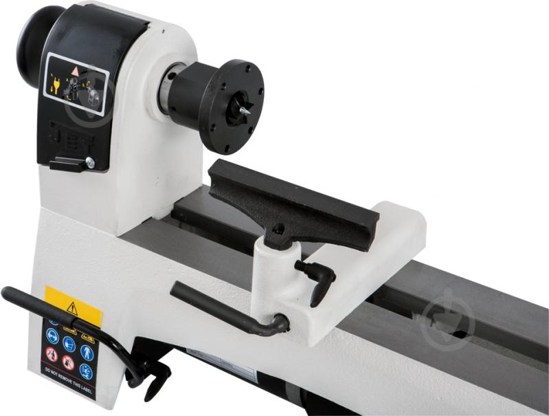 Станок токарный JET JWL-1015VS - фото 5