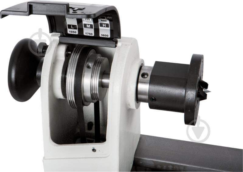 Станок токарный JET JWL-1015VS - фото 6