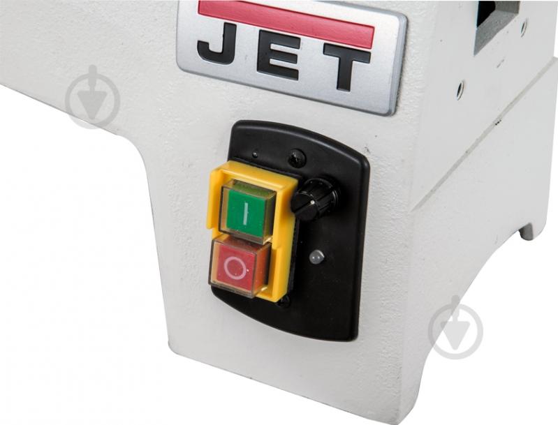 Станок токарный JET JWL-1015VS - фото 10