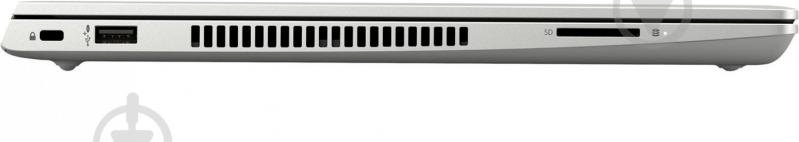 Ноутбук HP Probook 440 G7 14" (8VU02EA) silver - фото 5