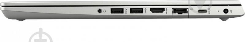 Ноутбук HP Probook 440 G7 14" (8VU02EA) silver - фото 4
