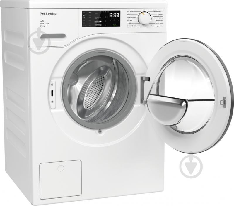 ВИТРИНА! Стиральная машина с сушкой Miele WTD 160 WCS - фото 2