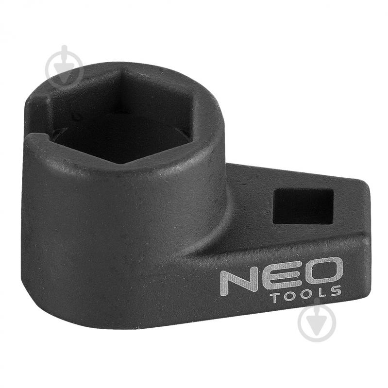 Ключ для лямбда-зонда 22x30 мм 3/8 NEO tools 11-204 - фото 1