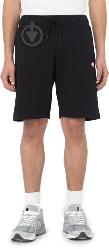 Шорты Dickies MAPLETON SHORT DK0A4Y83BLK1 р. S черный - фото 1