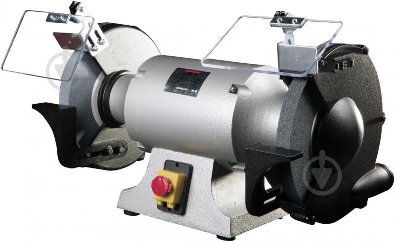 Точильний верстат JET JBG-10A-230 - фото 1 Точильний верстат JET JBG-10A-230 - фото 1