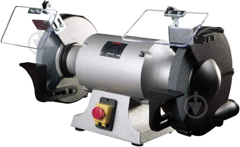 Точильный станок JET JBG-10А-400 - фото 1