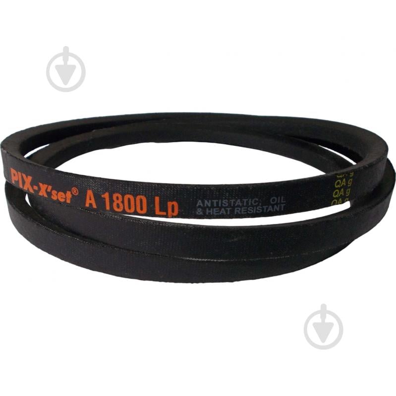 ᐉ Ремень клиновый PIX А-1800 • Купить в Киеве, Украине • Лучшая цена в ...