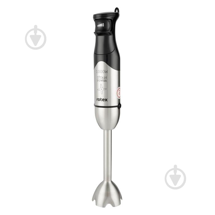 Мультиблендерний набір Rotex RTB950-B TitanPower - фото 4