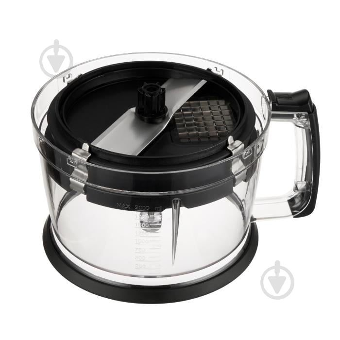 Мультиблендерний набір Rotex RTB950-B TitanPower - фото 10