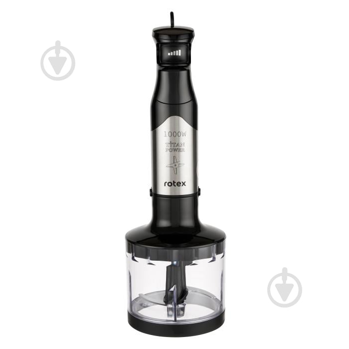 Мультиблендерний набір Rotex RTB950-B TitanPower - фото 2