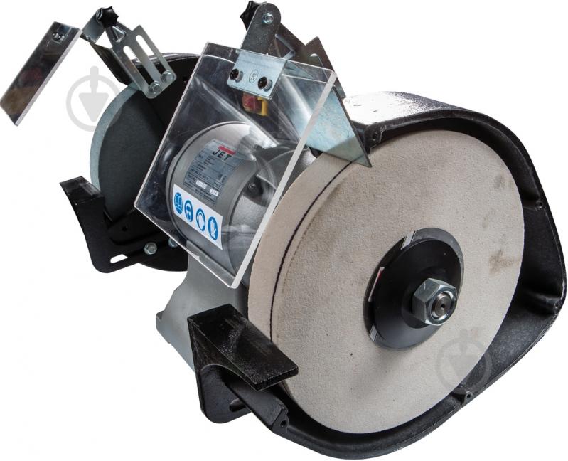 Точильный станок JET IBG-12 - фото 5