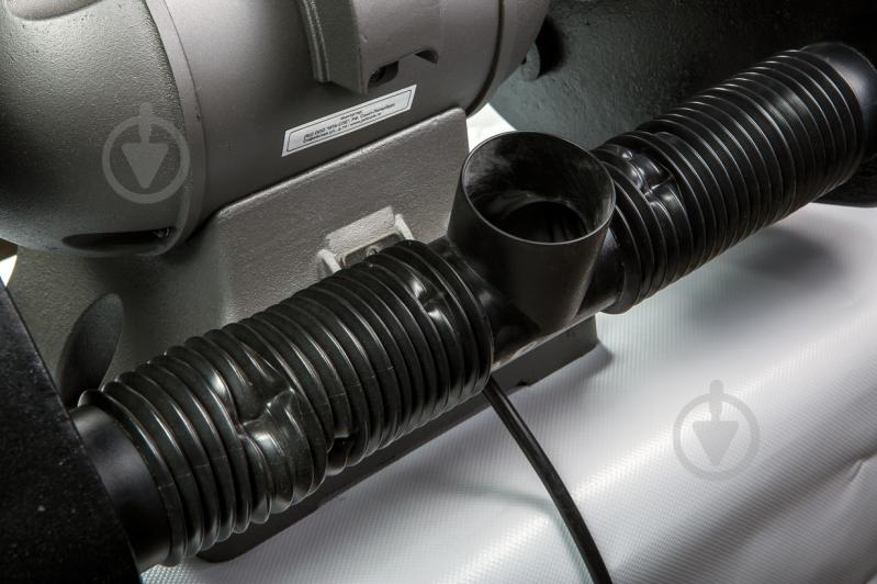 Точильный станок JET IBG-12 - фото 7