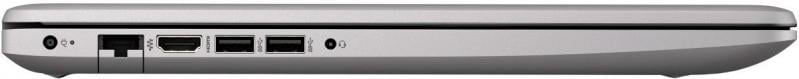 Ноутбук HP ProBook 470 G7 17,3" (9HR52ES) asteroid silver - фото 5 Ноутбук HP ProBook 470 G7 17,3" (9HR52ES) asteroid silver - фото 5