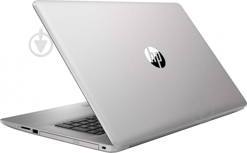 Ноутбук HP ProBook 470 G7 17,3" (9HR52ES) asteroid silver - фото 4 Ноутбук HP ProBook 470 G7 17,3" (9HR52ES) asteroid silver - фото 4