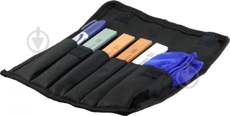 Точило Ruixin Touch Pro Ultra RX-002 (30082) - фото 4