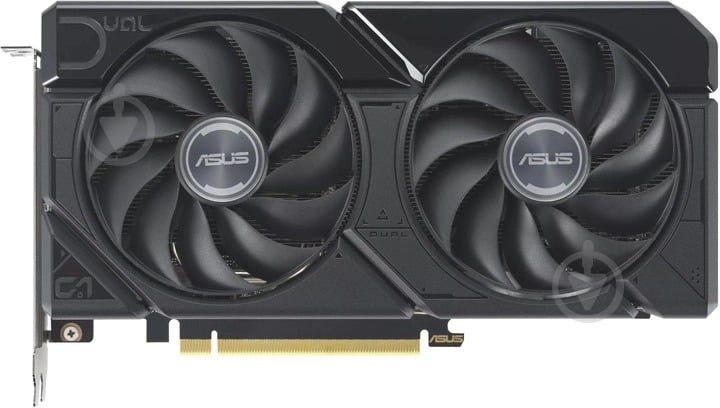 Видеокарта Asus Radeon RX 7600 16GB GDDR6 128bit (90YV0K21-M0NA00) - фото 1