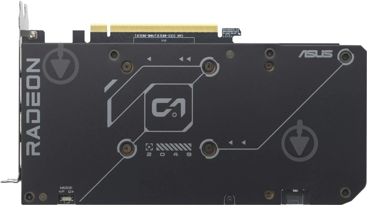 Видеокарта Asus Radeon RX 7600 16GB GDDR6 128bit (90YV0K21-M0NA00) - фото 10