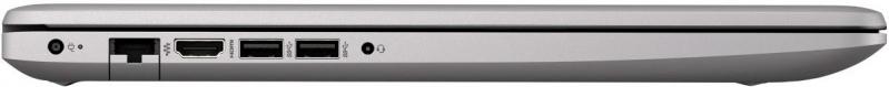 Ноутбук HP ProBook 470 G7 17,3" (9HP78EA) asteroid silver - фото 5