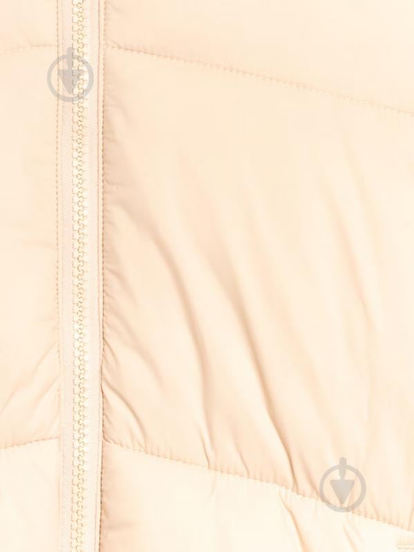 Куртка 4F DOWN JACKET F615 4FJWAW25TDJAF615-83S р.122 - фото 9 Куртка 4F DOWN JACKET F615 4FJWAW25TDJAF615-83S р.122 - фото 9