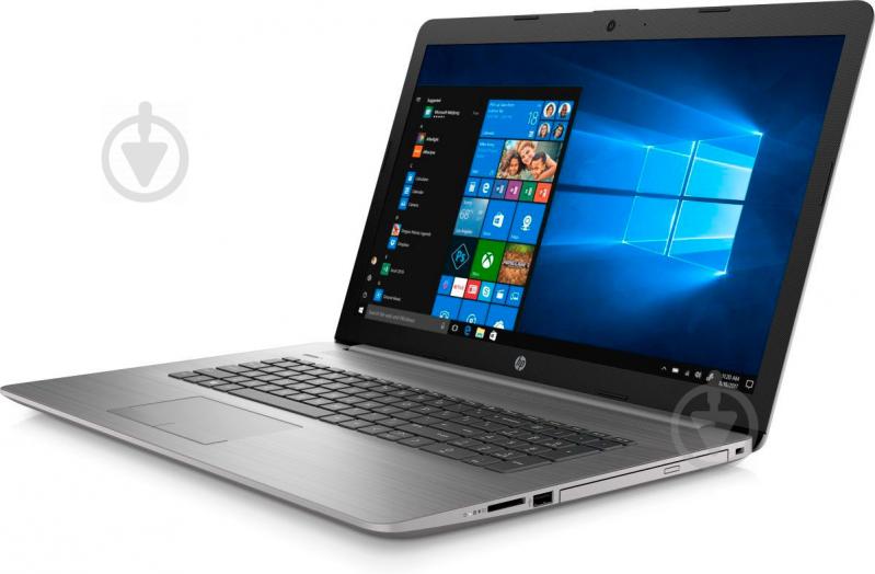 Ноутбук HP ProBook 470 G7 17,3" (9HP79EA) asteroid silver - фото 3