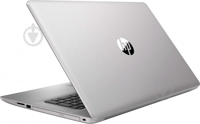 Ноутбук HP ProBook 470 G7 17,3" (9HP79EA) asteroid silver - фото 4