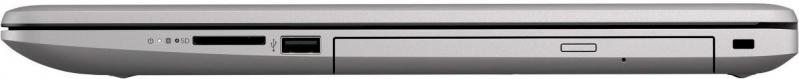 Ноутбук HP ProBook 470 G7 17,3" (9HP76EA) asteroid silver - фото 6 Ноутбук HP ProBook 470 G7 17,3" (9HP76EA) asteroid silver - фото 6