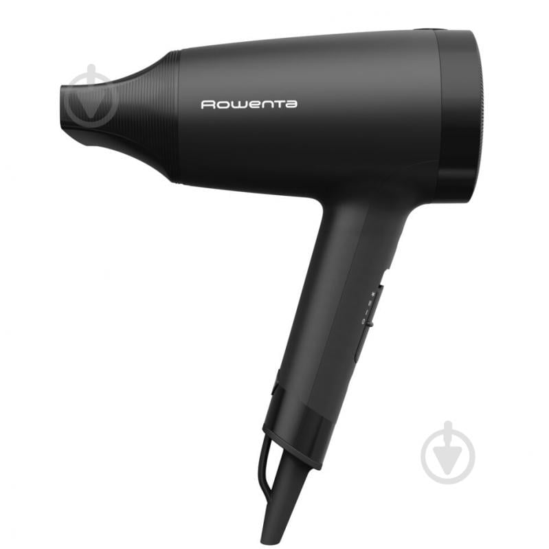 Фен Rowenta Express Style Blow-Dryer CV1801F0 Express Style Blow-Dryer - фото 1